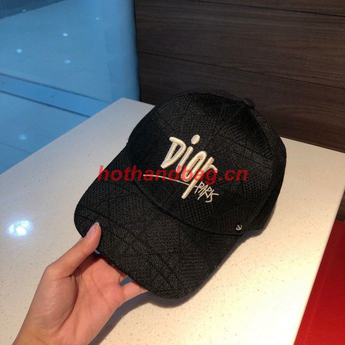 Dior Hat CDH00196