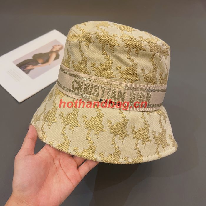 Dior Hat CDH00197