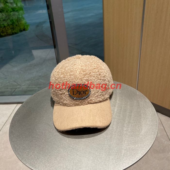 Dior Hat CDH00198