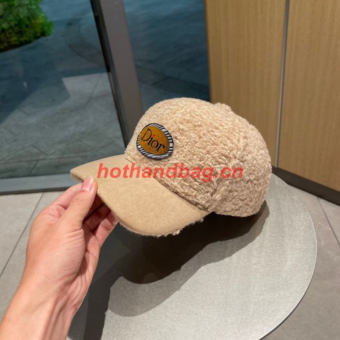 Dior Hat CDH00198