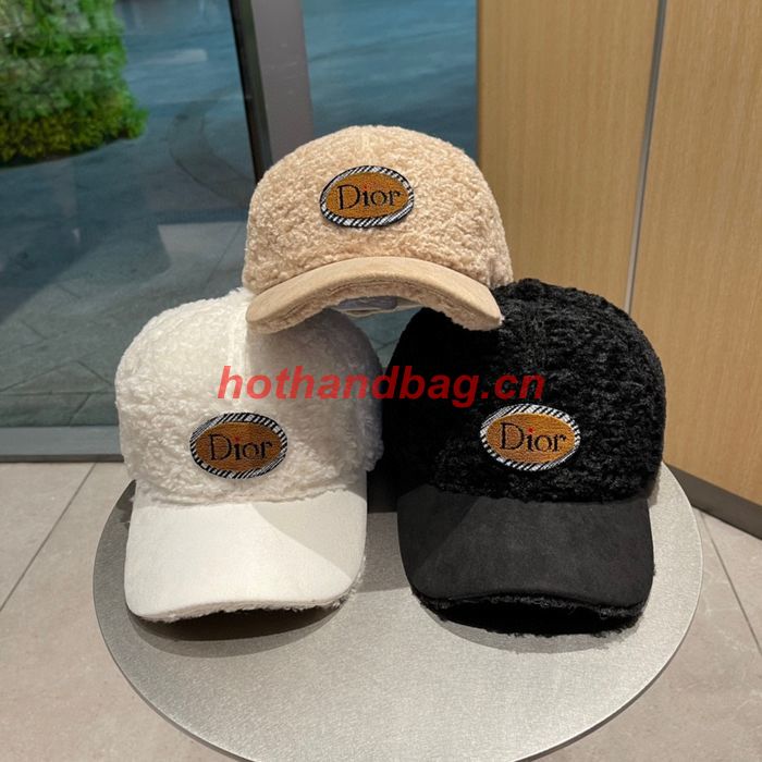 Dior Hat CDH00198