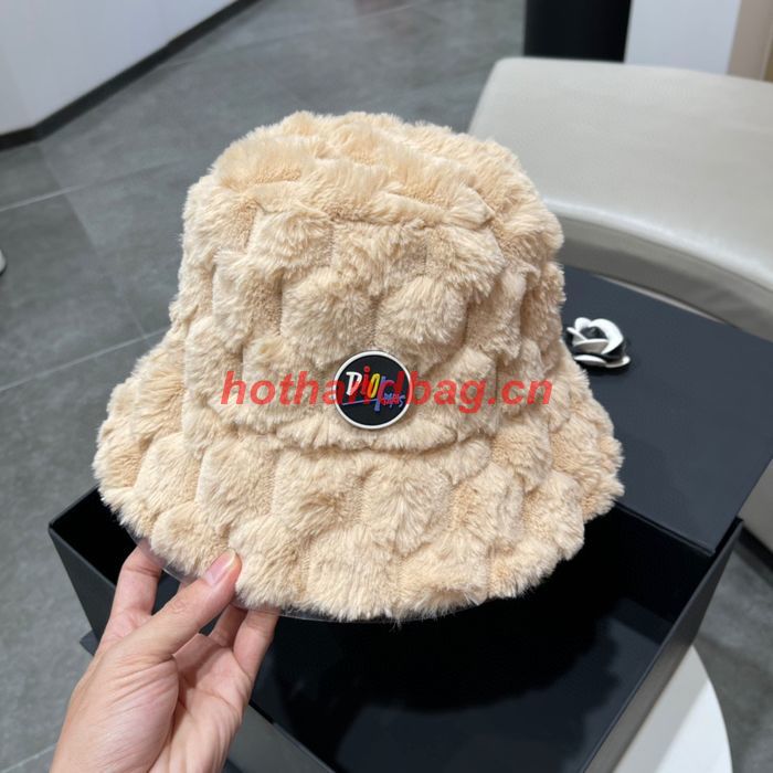 Dior Hat CDH00201