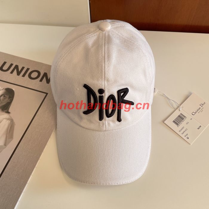 Dior Hat CDH00203