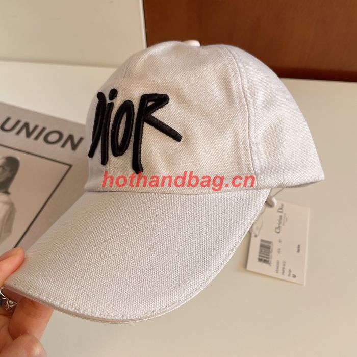 Dior Hat CDH00203