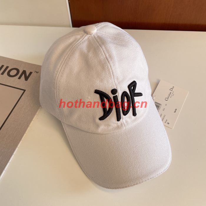 Dior Hat CDH00203