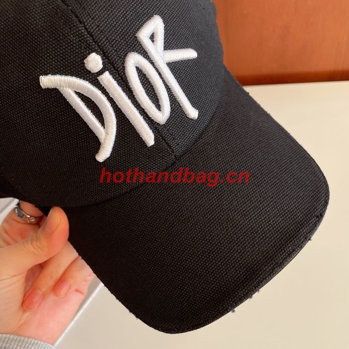 Dior Hat CDH00204