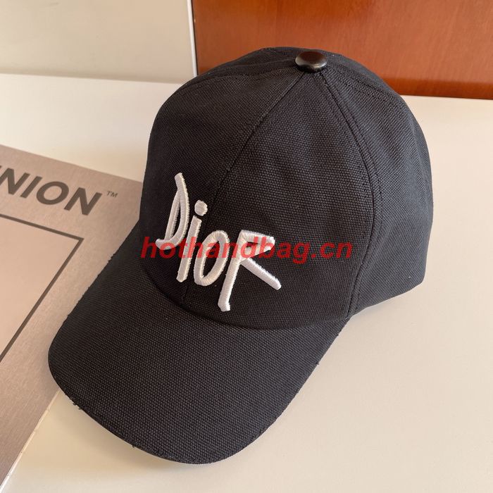 Dior Hat CDH00204