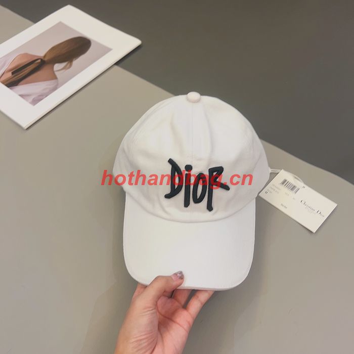 Dior Hat CDH00205