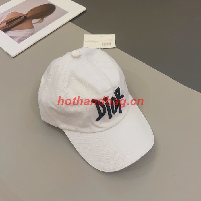 Dior Hat CDH00205