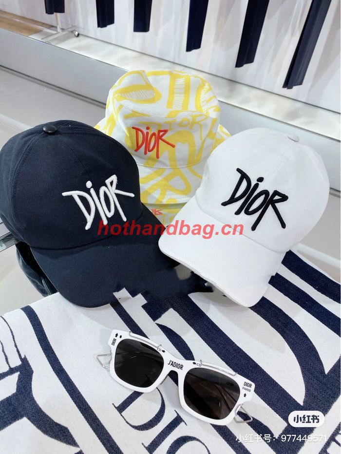 Dior Hat CDH00205