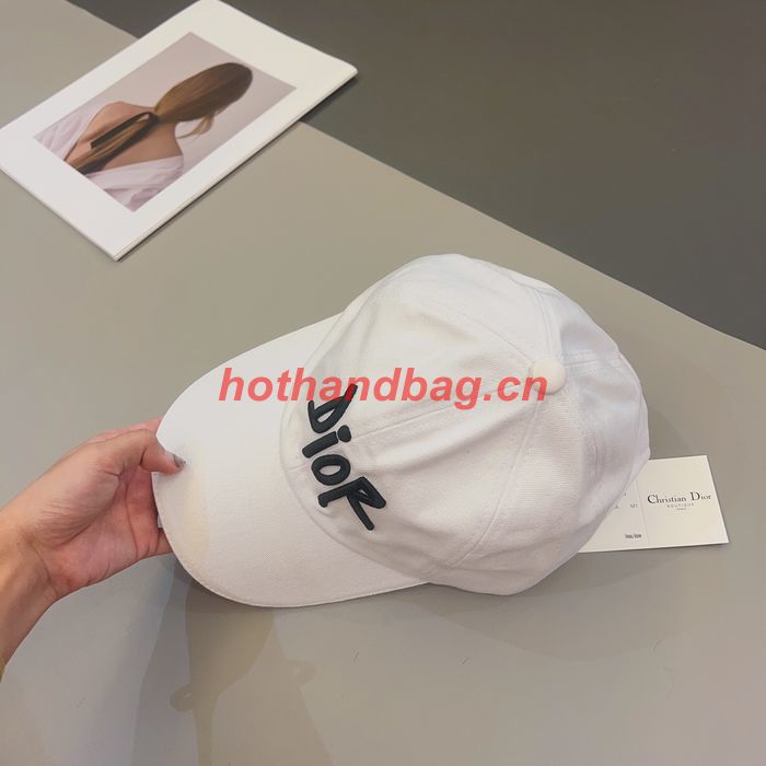 Dior Hat CDH00205