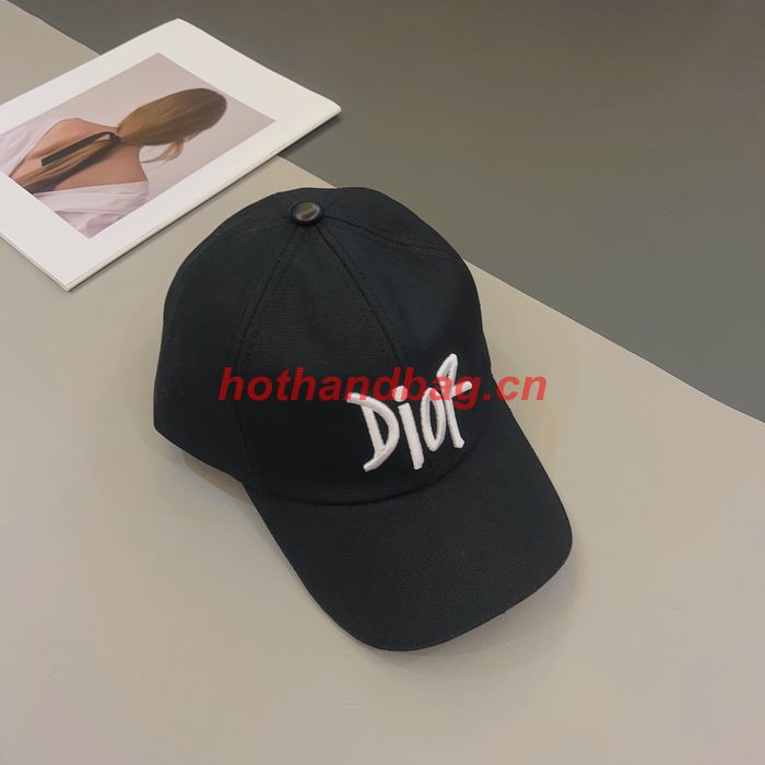 Dior Hat CDH00206