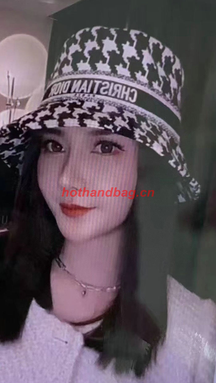 Dior Hat CDH00207