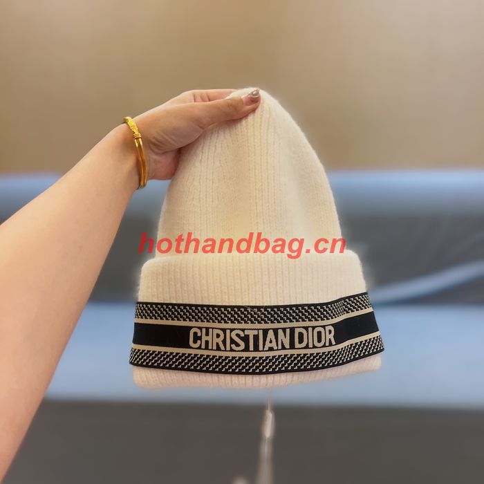 Dior Hat CDH00208