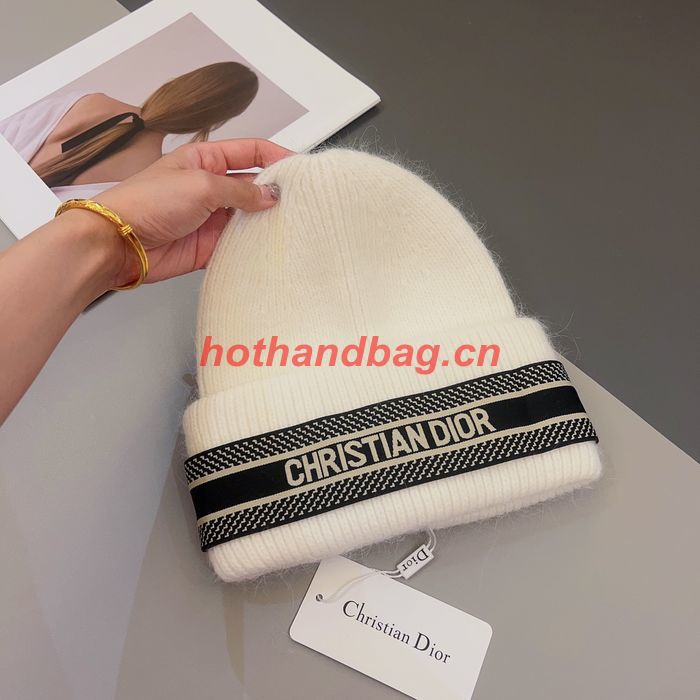 Dior Hat CDH00208