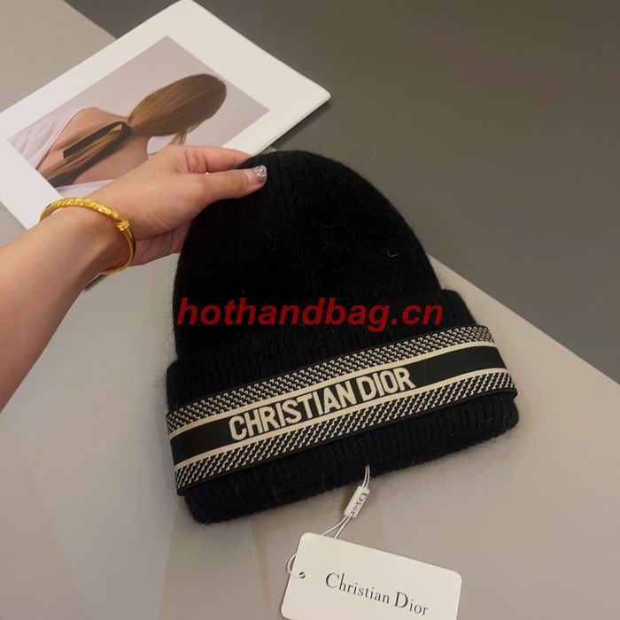 Dior Hat CDH00209