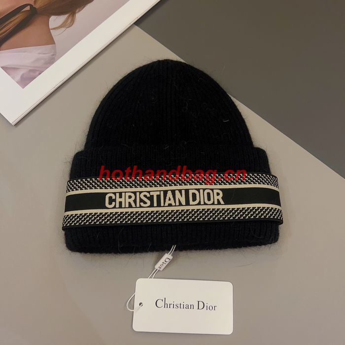 Dior Hat CDH00209