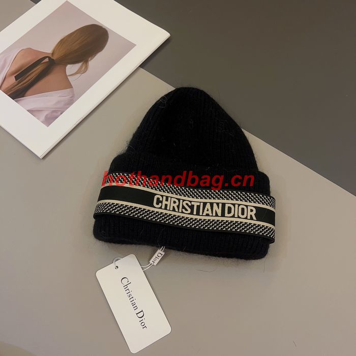 Dior Hat CDH00209