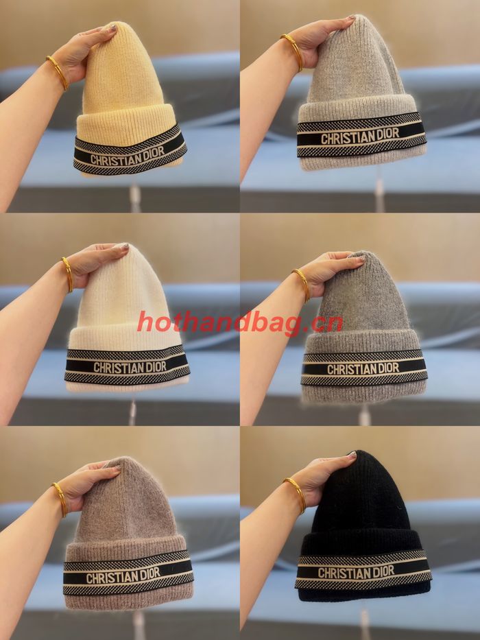 Dior Hat CDH00209