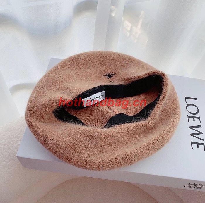 Dior Hat CDH00210