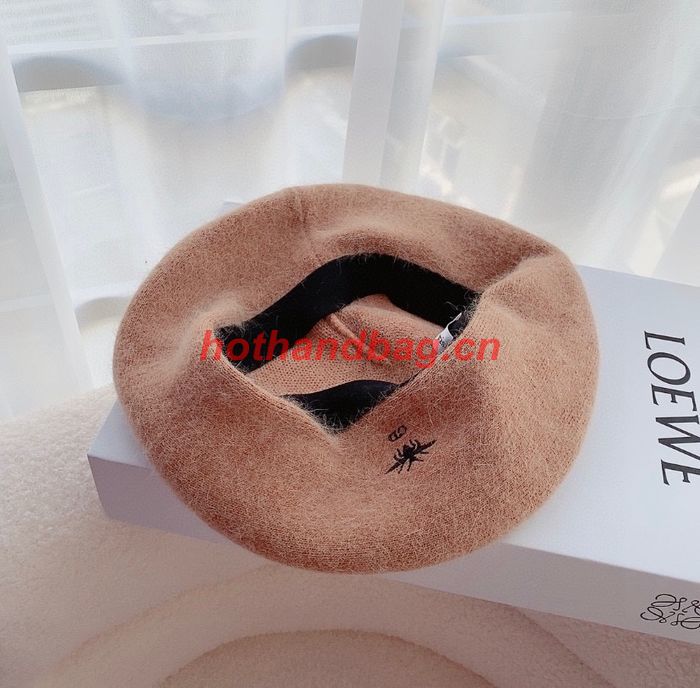 Dior Hat CDH00210