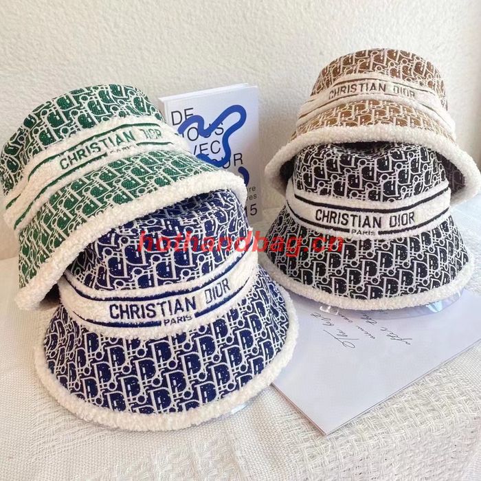 Dior Hat CDH00212-1