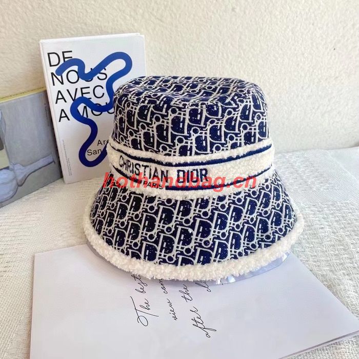 Dior Hat CDH00212-4