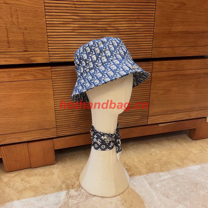 Dior Hat CDH00215