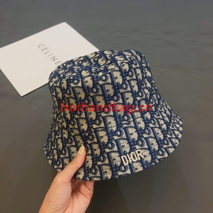 Dior Hat CDH00215