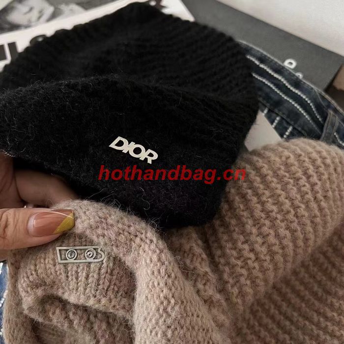 Dior Hat CDH00221-2