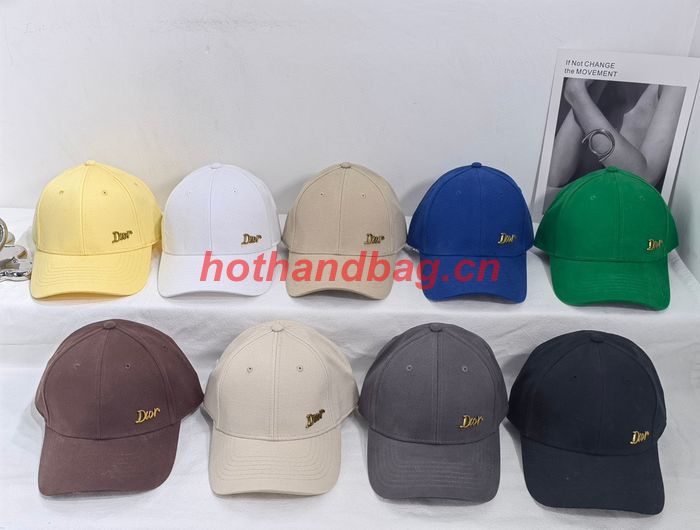 Dior Hat CDH00223-1