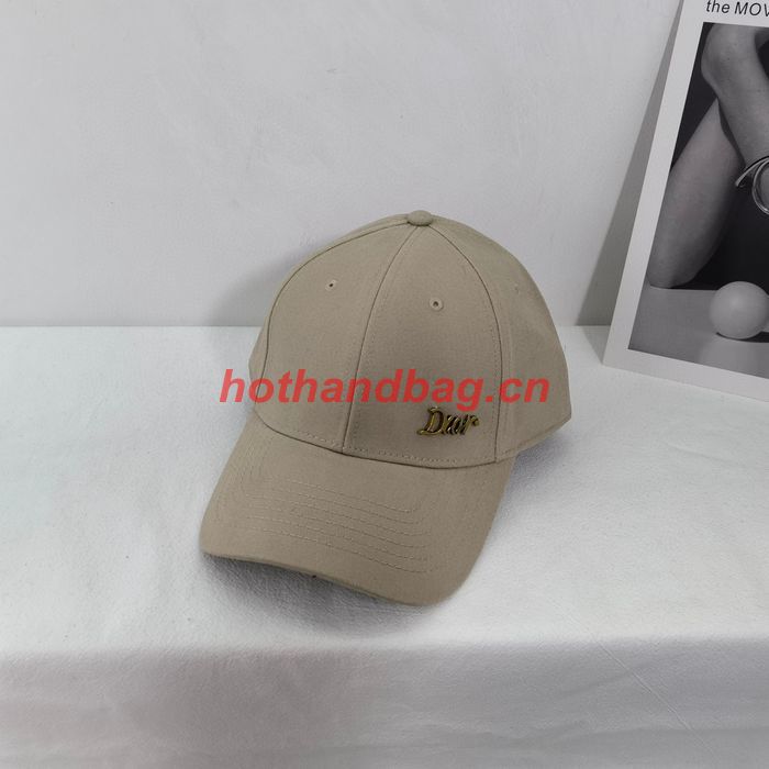 Dior Hat CD000223-6