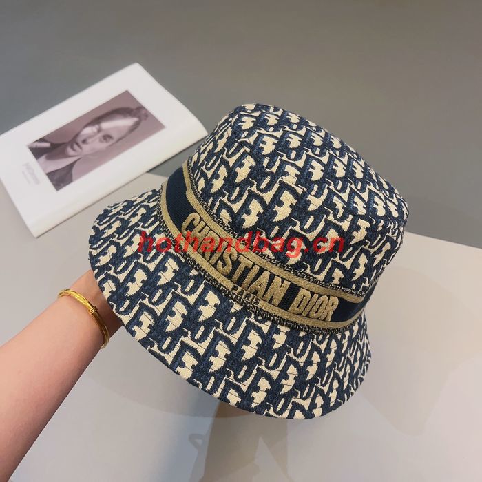 Dior Hat CDH00228