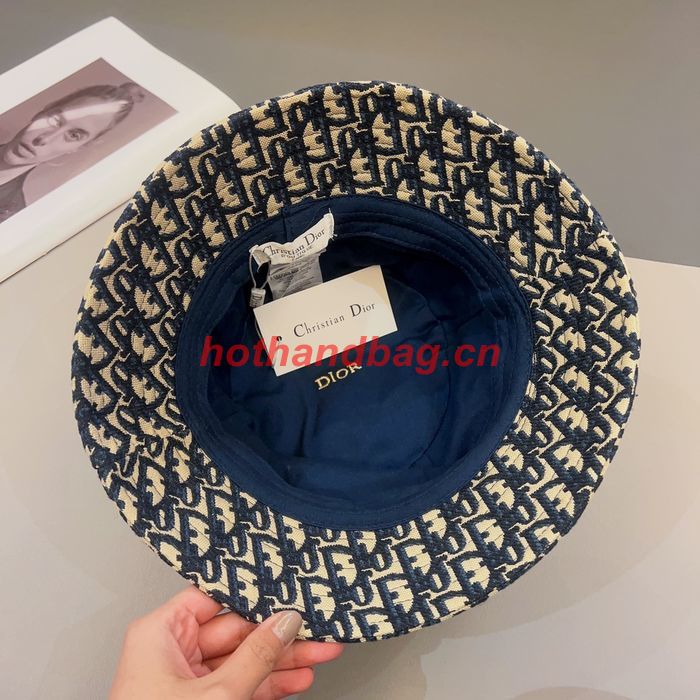 Dior Hat CDH00228