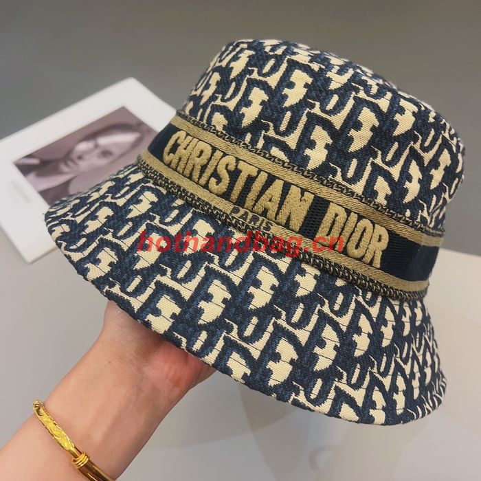 Dior Hat CDH00228