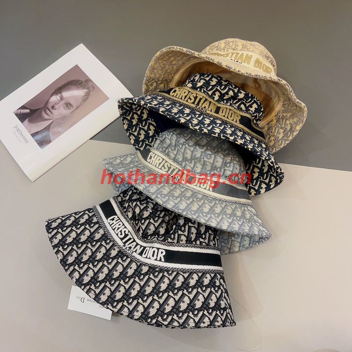 Dior Hat CDH00228