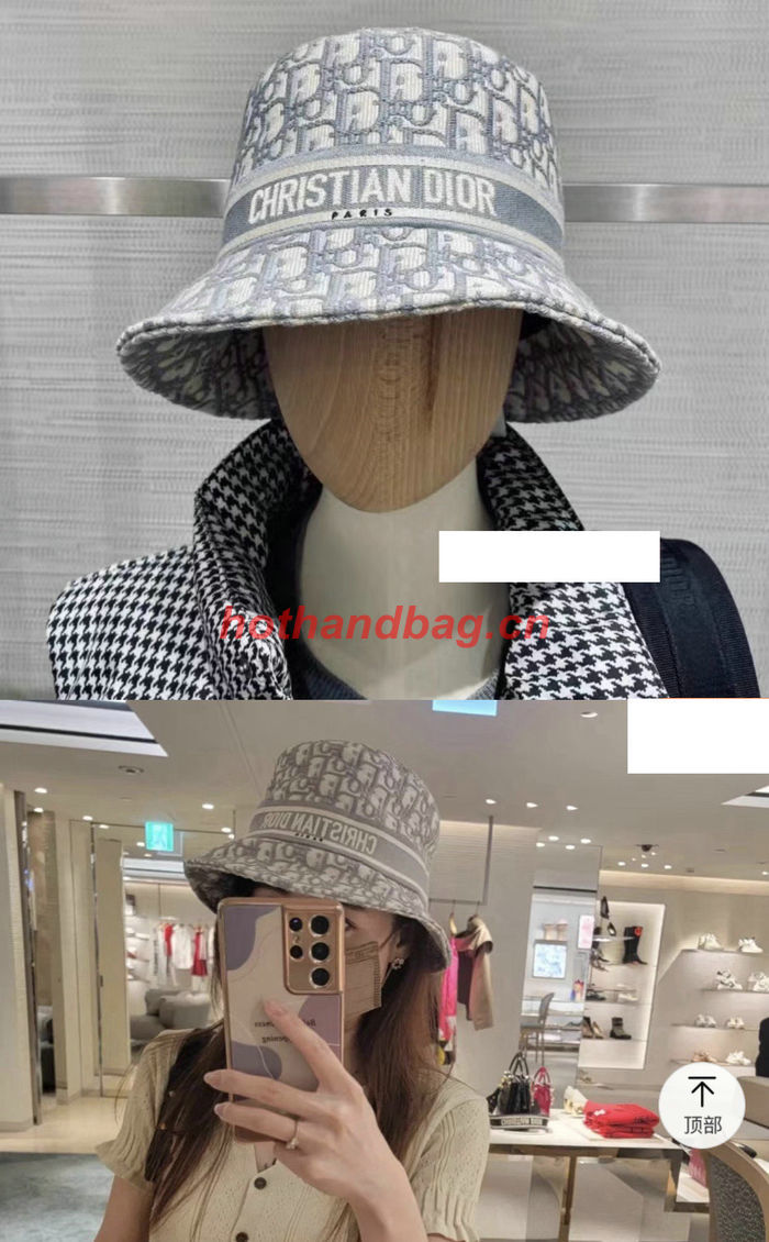 Dior Hat CDH00229