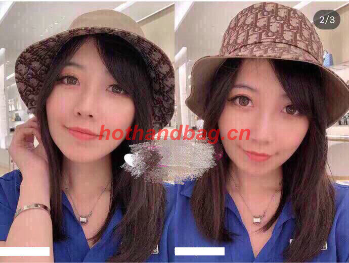 Dior Hat CDH00234