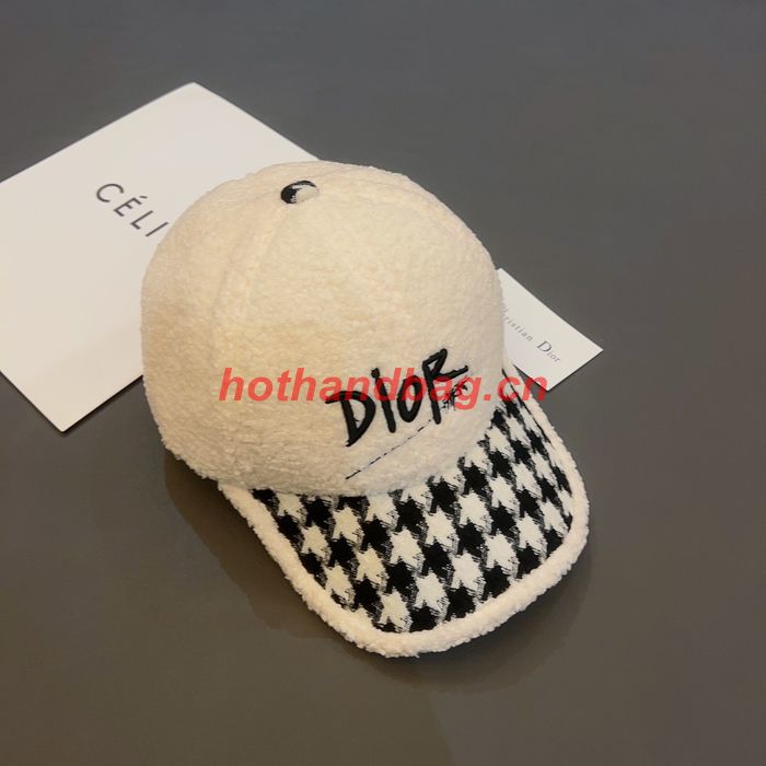 Dior Hat CDH00236