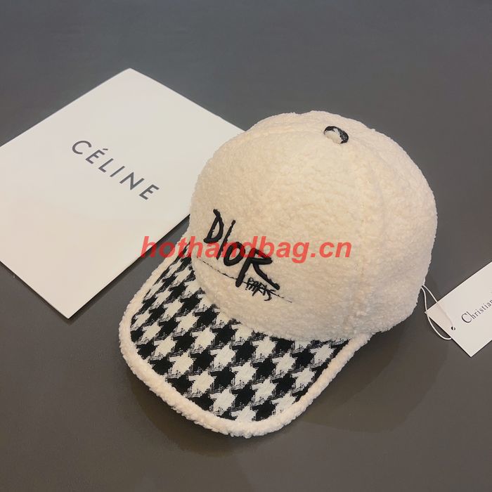 Dior Hat CDH00236