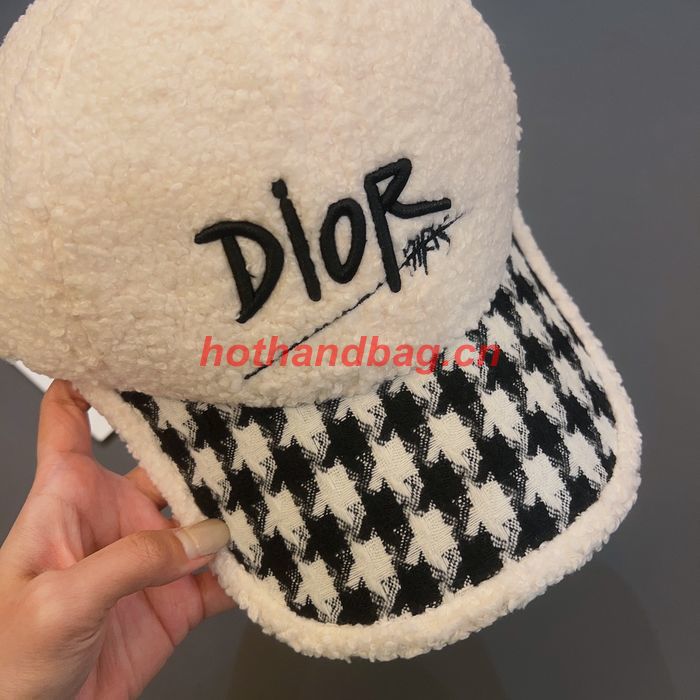 Dior Hat CDH00236