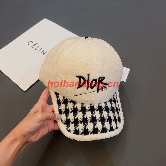 Dior Hat CDH00236