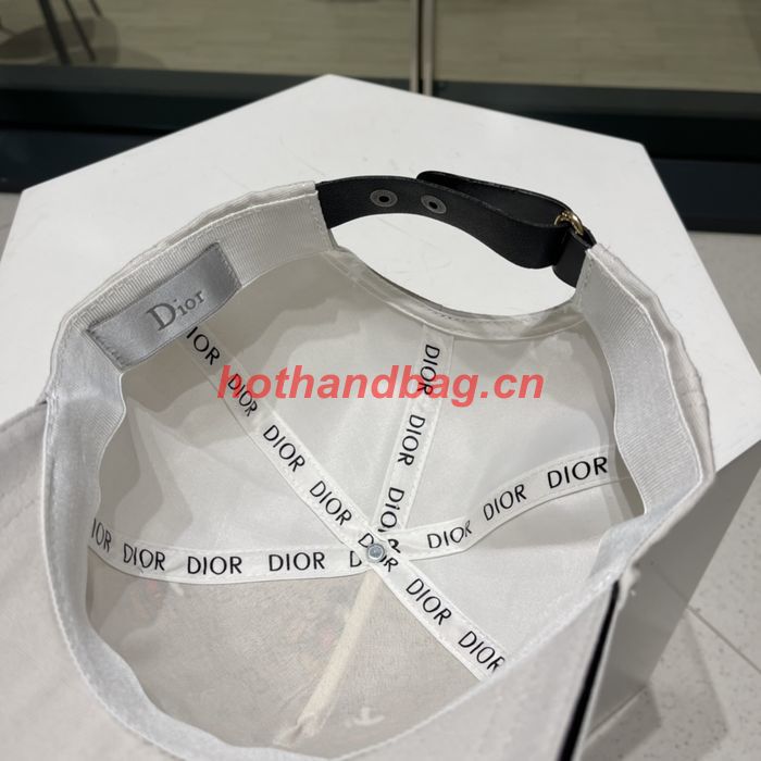 Dior Hat CDH00256