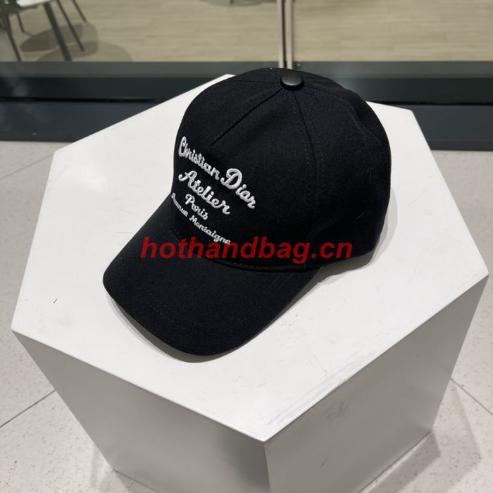 Dior Hat CDH00257