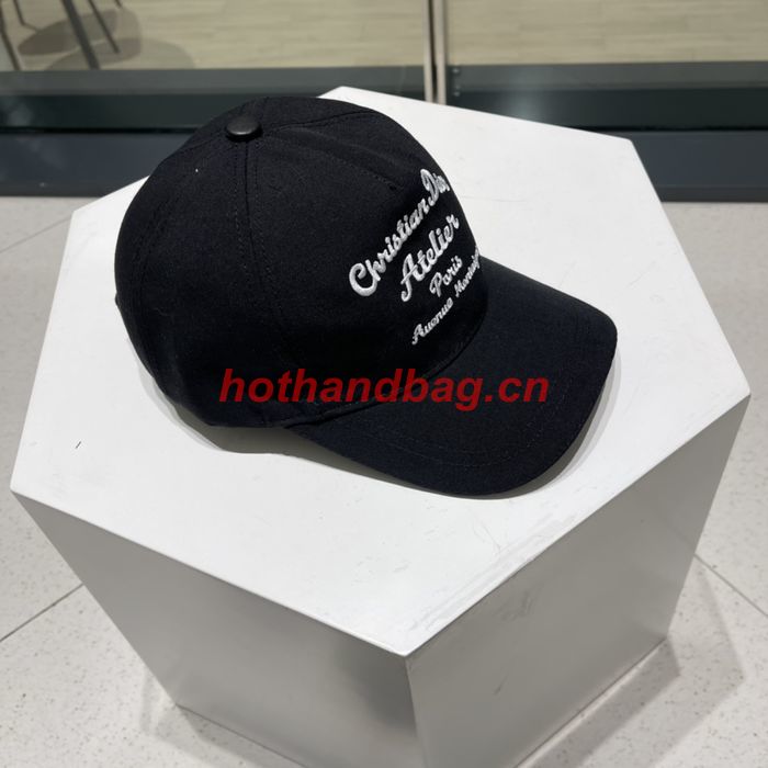 Dior Hat CDH00257