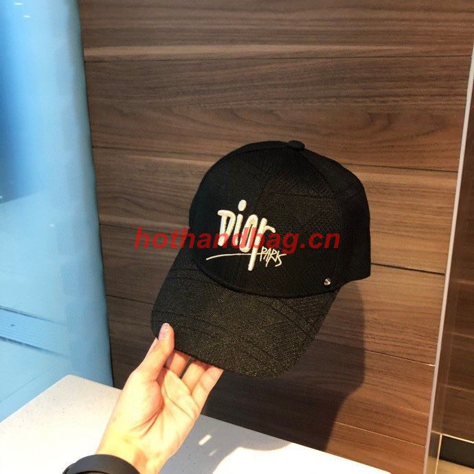 Dior Hat CDH00258