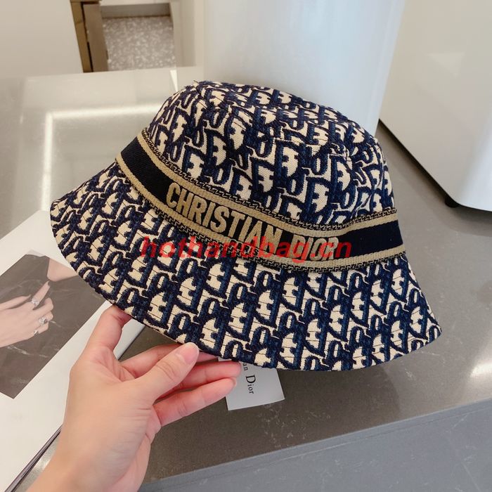 Dior Hat CDH00270