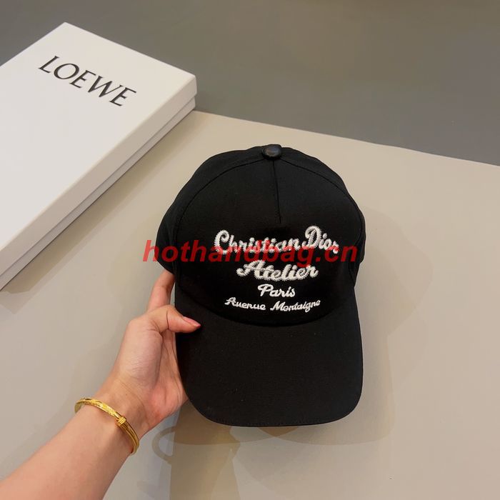 Dior Hat CDH00271