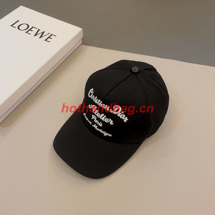 Dior Hat CDH00271