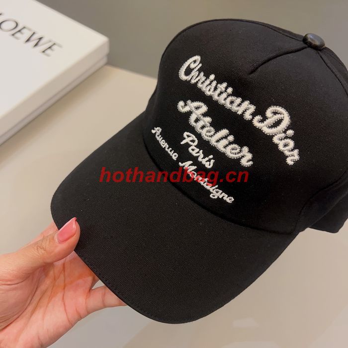 Dior Hat CDH00271